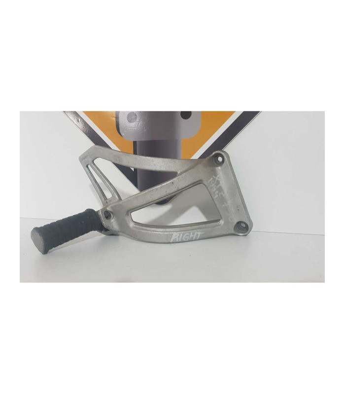 Ansamblu Scarita Dreapta Pasager Yamaha XTZ 750 - Supertenere - 1994