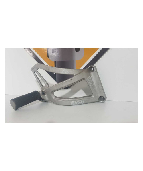 Ansamblu Scarita Dreapta Pasager Yamaha XTZ 750 - Supertenere - 1994