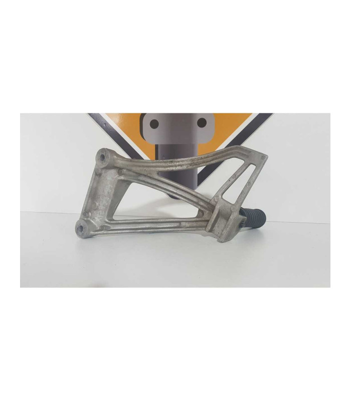 Ansamblu Scarita Dreapta Pasager Yamaha XTZ 750 - Supertenere - 1994