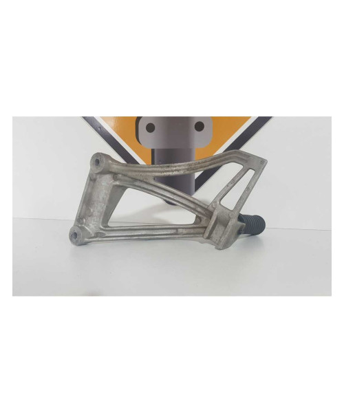 Ansamblu Scarita Dreapta Pasager Yamaha XTZ 750 - Supertenere - 1994