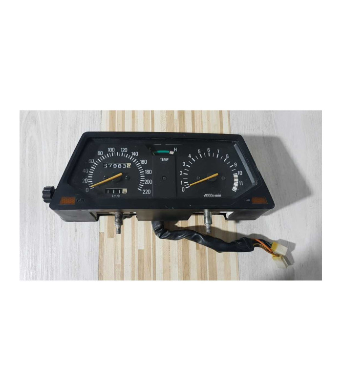 Bord Yamaha XZ 550 - Vision - 1983