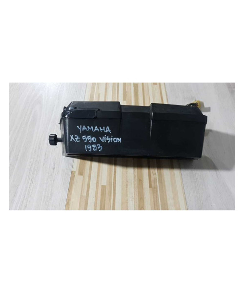 Bord Yamaha XZ 550 - Vision - 1983