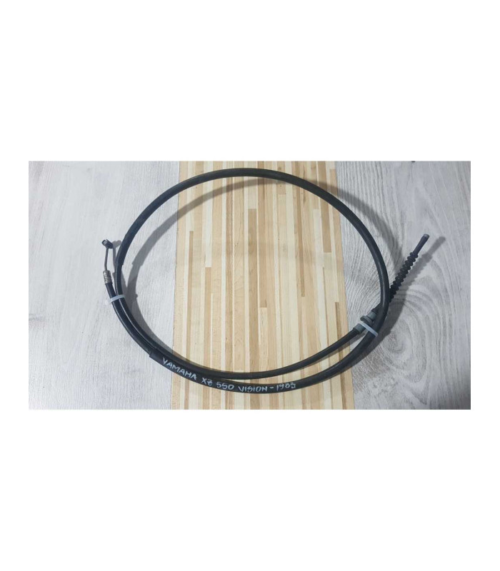 Cablu Ambreiaj Yamaha XZ 550 - Vision - 1983
