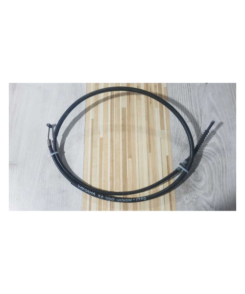 Cablu Ambreiaj Yamaha XZ 550 - Vision - 1983