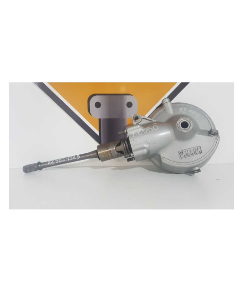 Cardan Yamaha XZ 550 - Vision - 1983