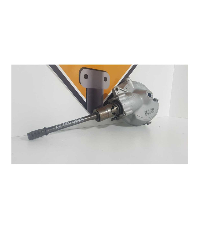 Cardan Yamaha XZ 550 - Vision - 1983