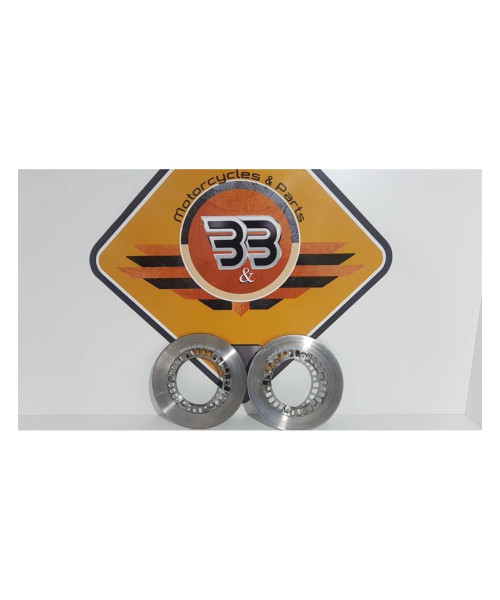 Discuri Frana Fata Yamaha XZ 550 - Vision - 1983