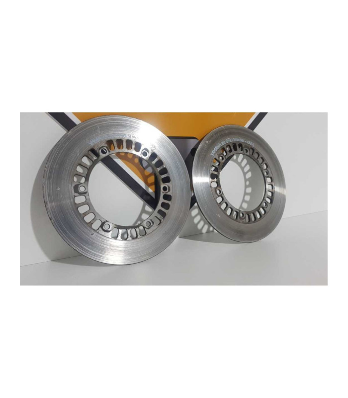 Discuri Frana Fata Yamaha XZ 550 - Vision - 1983