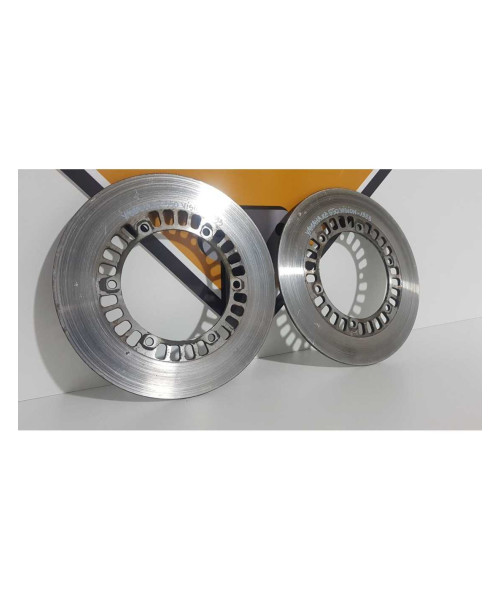 Discuri Frana Fata Yamaha XZ 550 - Vision - 1983