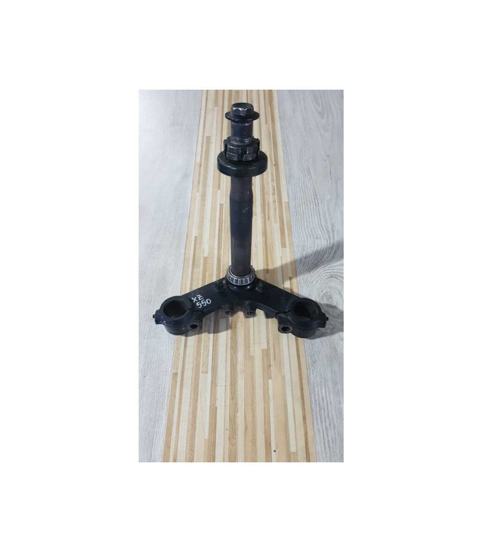 Jug Inferior Yamaha XZ 550 - Vision - 1983