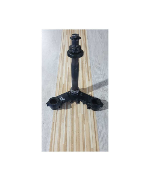 Jug Inferior Yamaha XZ 550 - Vision - 1983