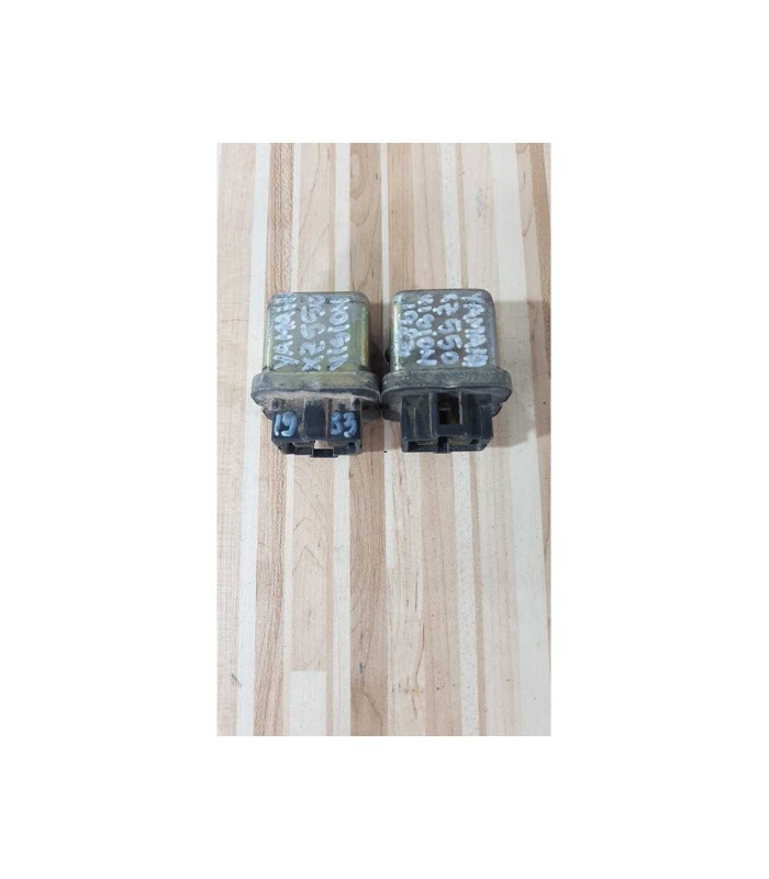 Releu Yamaha XZ 550 - Vision - 1983