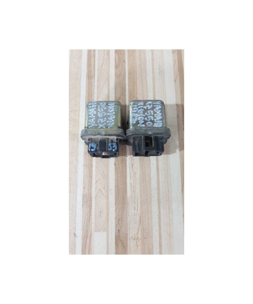 Releu Yamaha XZ 550 - Vision - 1983