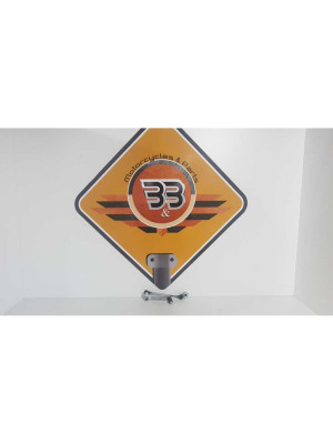 Pedala Schimbator Viteza & Tija Yamaha XZ 550 - Vision - 1983