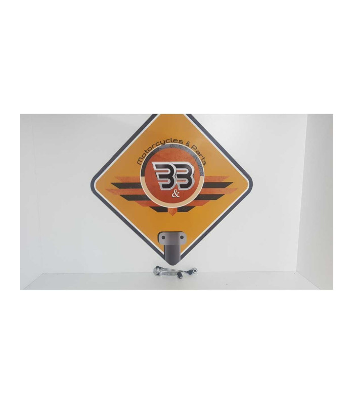 Pedala Schimbator Viteza & Tija Yamaha XZ 550 - Vision - 1983