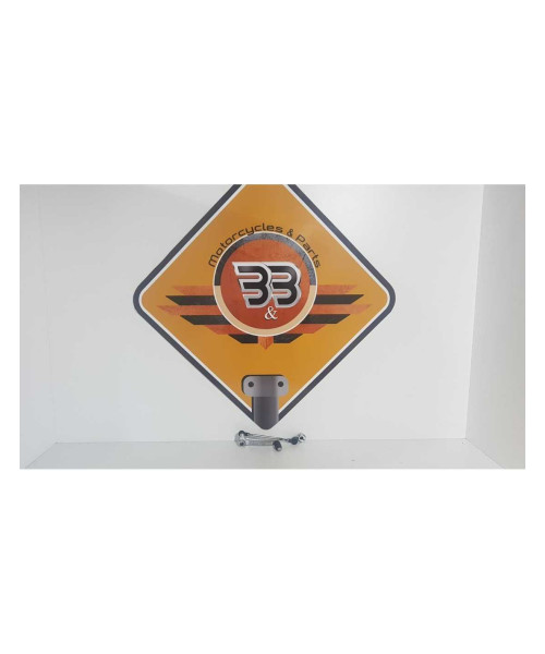 Pedala Schimbator Viteza & Tija Yamaha XZ 550 - Vision - 1983