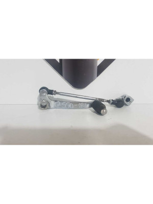 Pedala Schimbator Viteza & Tija Yamaha XZ 550 - Vision - 1983 2