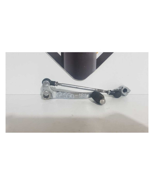 Pedala Schimbator Viteza & Tija Yamaha XZ 550 - Vision - 1983