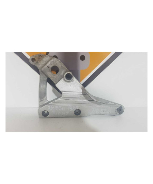 Suport Scarite Dreapta Yamaha XZ 550 - Vision - 1983