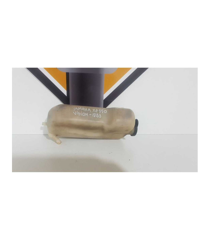 Vas Expansiune Yamaha XZ 550 - Vision - 1983