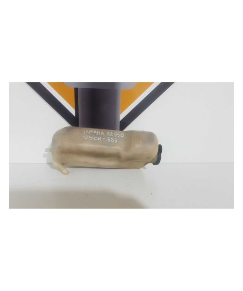 Vas Expansiune Yamaha XZ 550 - Vision - 1983