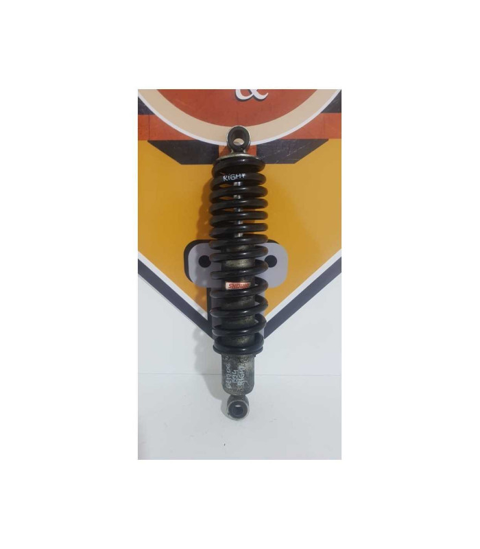 Amortizor Dreapta Spate Honda Goldwing GL 1500A - Aspencade - SC 22 - 1994