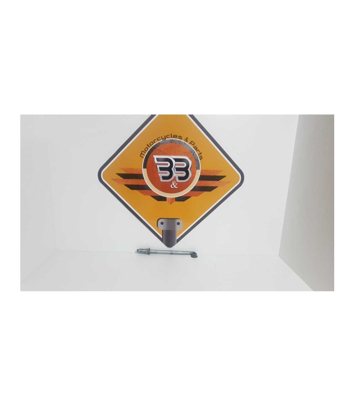 Ax Roata Spate Honda Goldwing GL 1500A - Aspencade - SC 22 - 1994