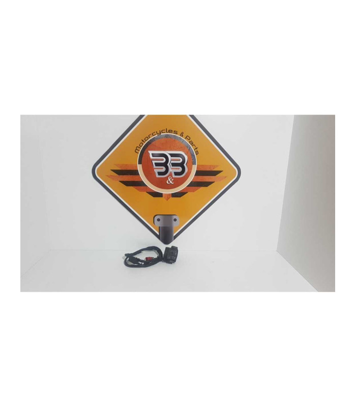 Bloc Pornire Honda Goldwing GL 1500A Aspencade SC 22 1994