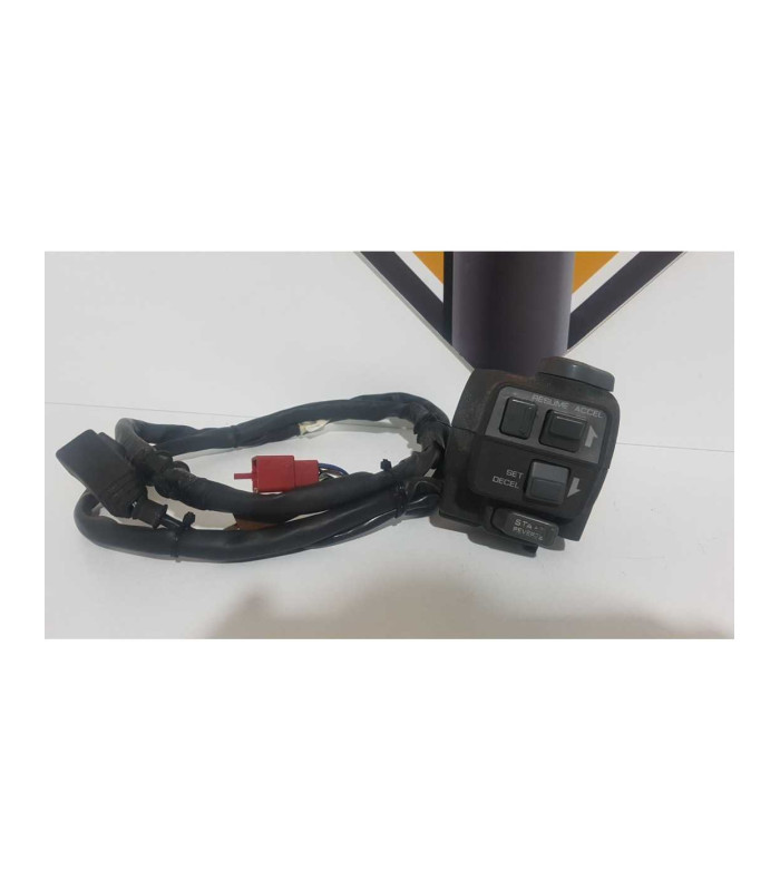 Bloc Pornire Honda Goldwing GL 1500A Aspencade SC 22 1994