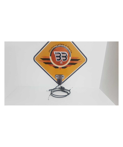 Cabluri Acceleratie Honda Goldwing GL 1500A - Aspencade - SC 22 - 1994