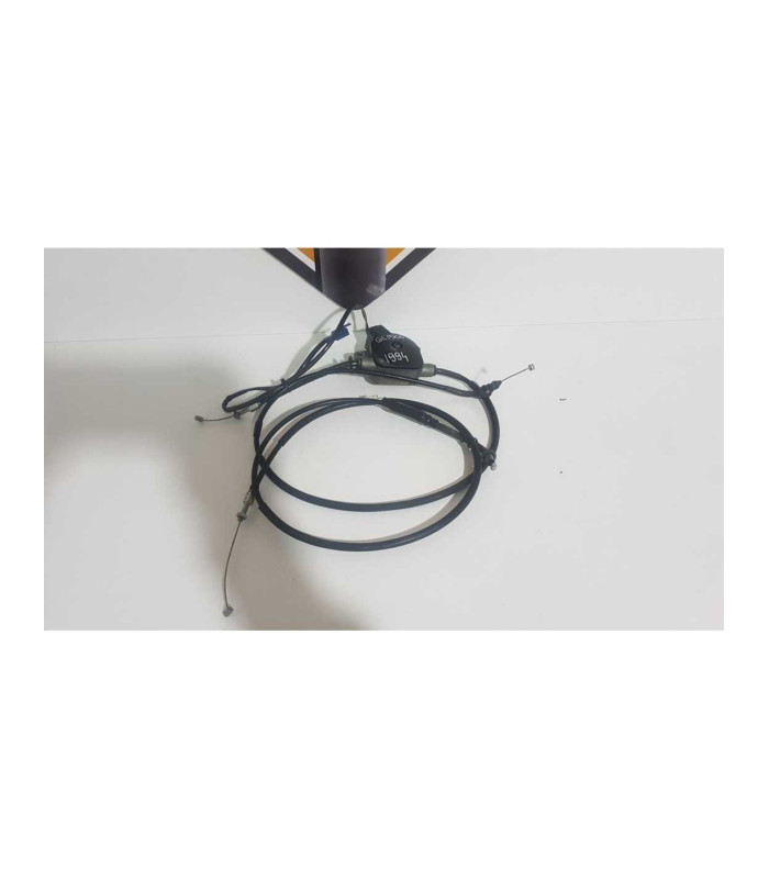 Cabluri Acceleratie Honda Goldwing GL 1500A - Aspencade - SC 22 - 1994