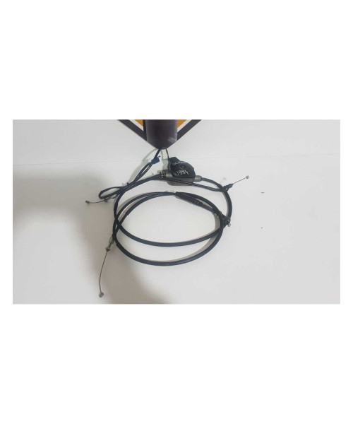 Cabluri Acceleratie Honda Goldwing GL 1500A - Aspencade - SC 22 - 1994