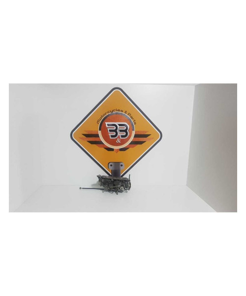 Carburatoare Honda Goldwing GL 1500A - Aspencade - SC 22 - 1994