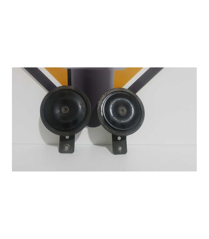 Claxon Honda Goldwing GL 1500A - Aspencade - SC 22 - 1994