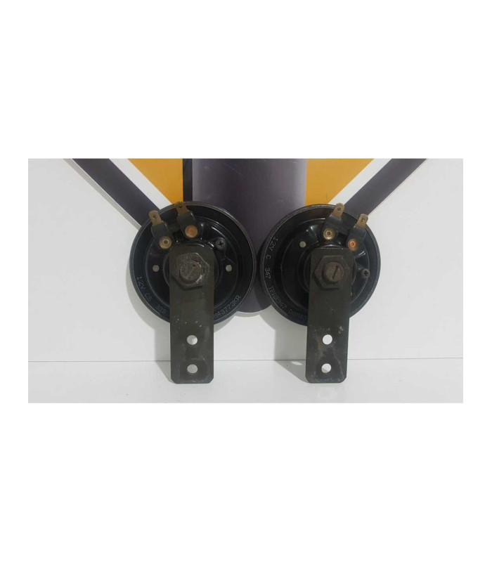 Claxon Honda Goldwing GL 1500A - Aspencade - SC 22 - 1994