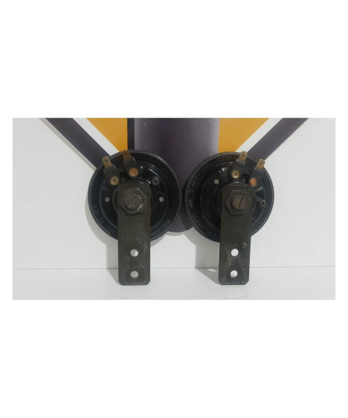 Claxon Honda Goldwing GL 1500A - Aspencade - SC 22 - 1994