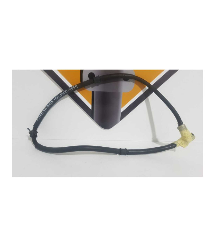 Conducta Frana Fata Honda Goldwing GL 1500A - Aspencade - SC 22 - 1994