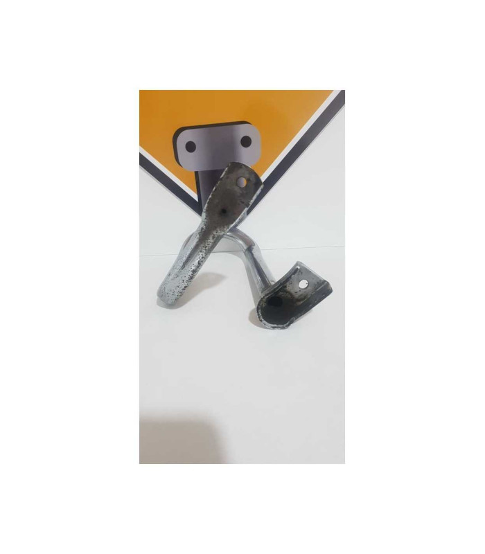 Crashbar Stanga Pasager Honda Goldwing GL 1500A - Aspencade - SC 22 - 1994