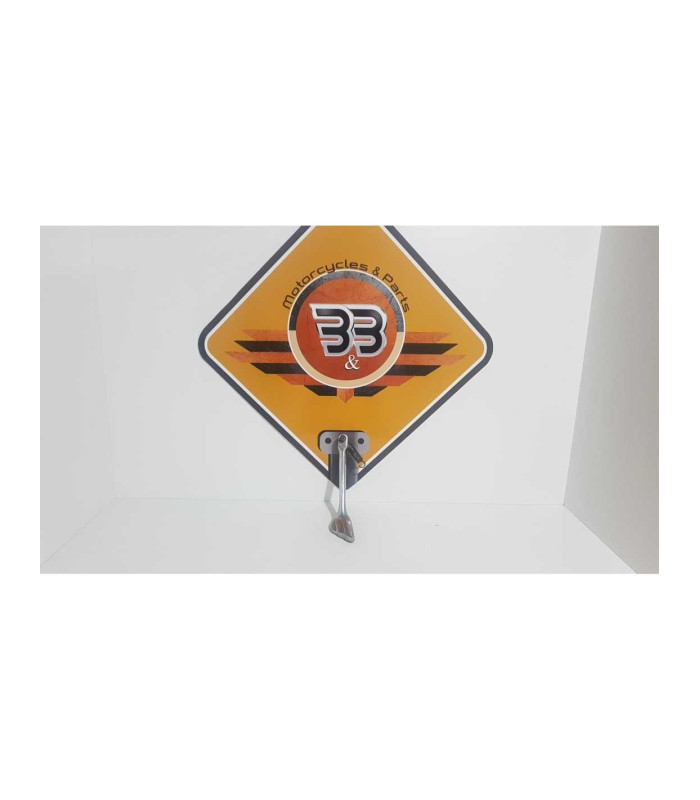 Cric Lateral Honda Goldwing GL 1500A - Aspencade - SC 22 - 1994