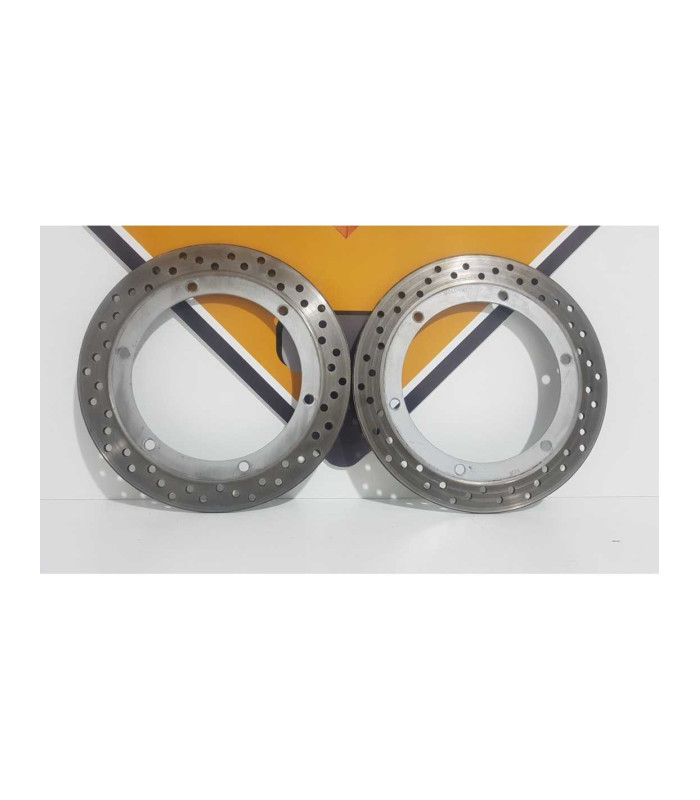 Discuri Frana Fata Honda Goldwing GL 1500A - Aspencade - SC 22 - 1994