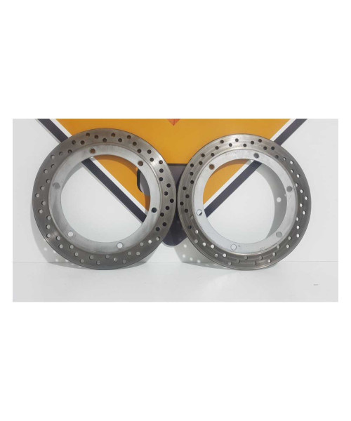 Discuri Frana Fata Honda Goldwing GL 1500A - Aspencade - SC 22 - 1994