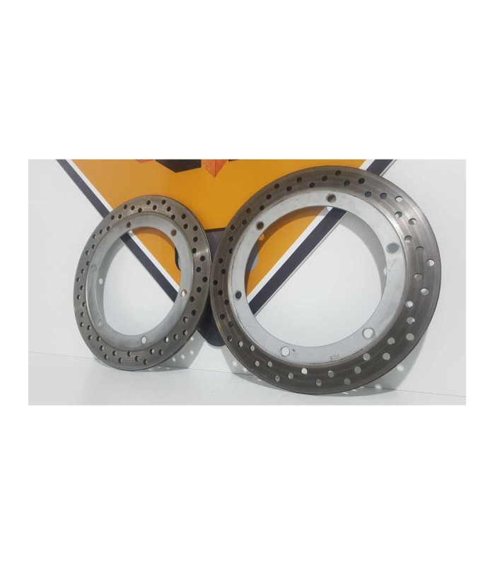 Discuri Frana Fata Honda Goldwing GL 1500A - Aspencade - SC 22 - 1994