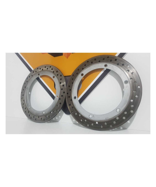 Discuri Frana Fata Honda Goldwing GL 1500A - Aspencade - SC 22 - 1994