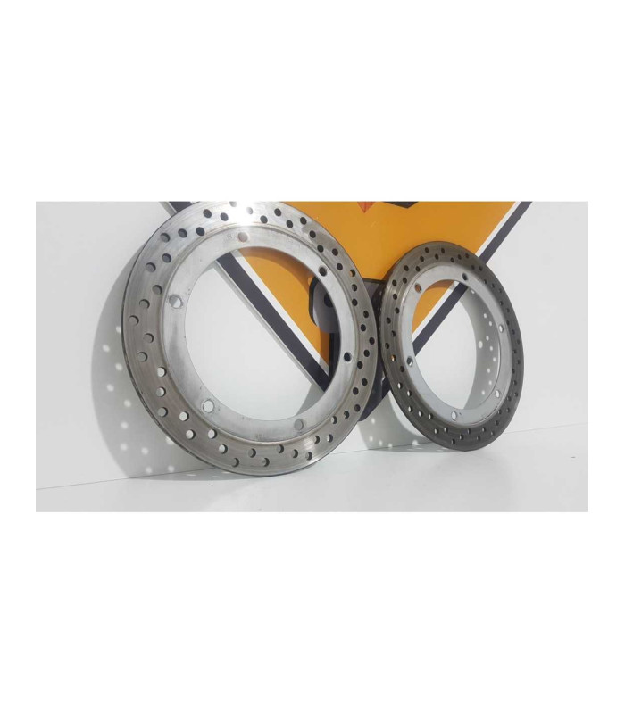 Discuri Frana Fata Honda Goldwing GL 1500A - Aspencade - SC 22 - 1994