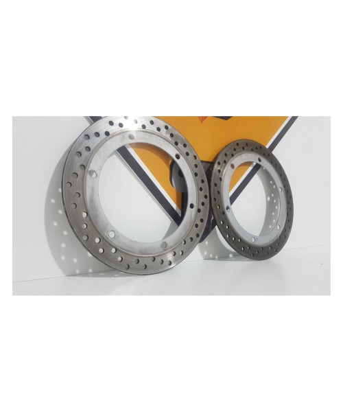 Discuri Frana Fata Honda Goldwing GL 1500A - Aspencade - SC 22 - 1994