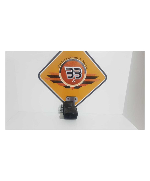 Electroventilator Radiator Dreapta Honda Goldwing GL 1500A - Aspencade - SC 22 - 1994