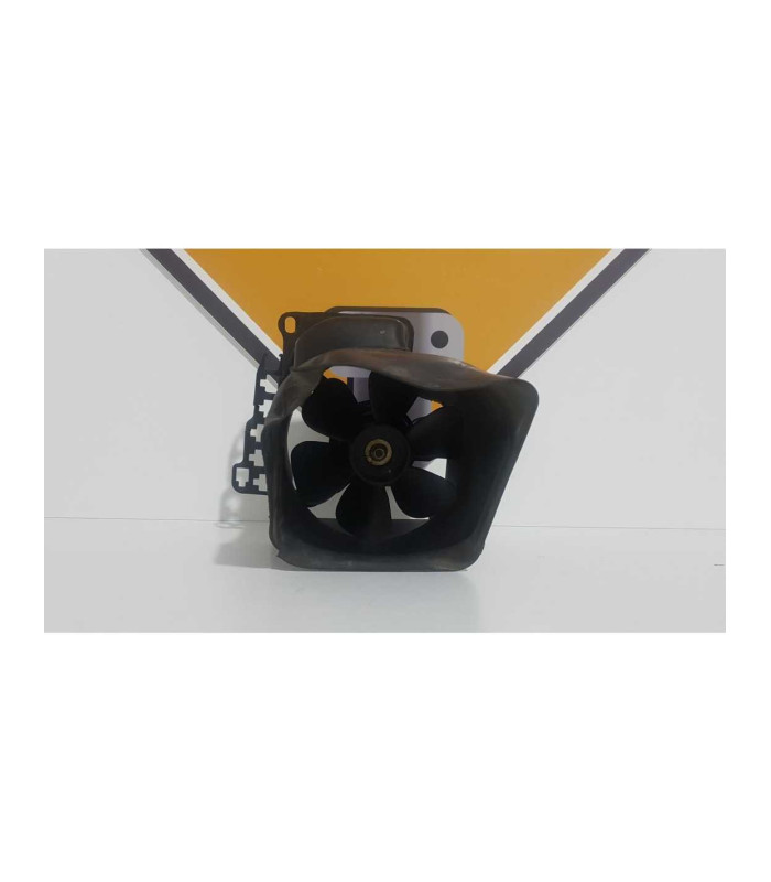 Electroventilator Radiator Dreapta Honda Goldwing GL 1500A - Aspencade - SC 22 - 1994