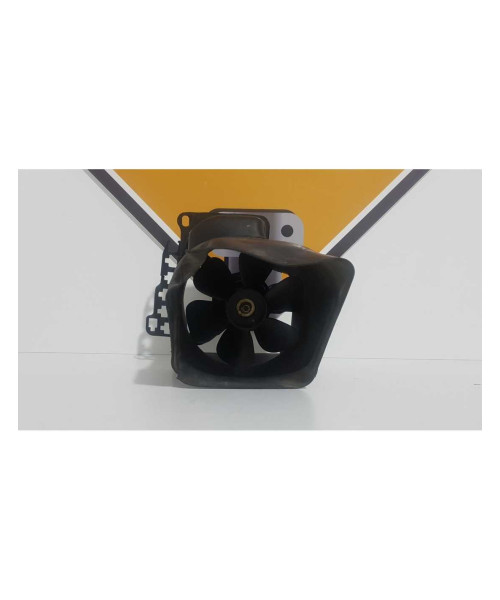 Electroventilator Radiator Dreapta Honda Goldwing GL 1500A - Aspencade - SC 22 - 1994