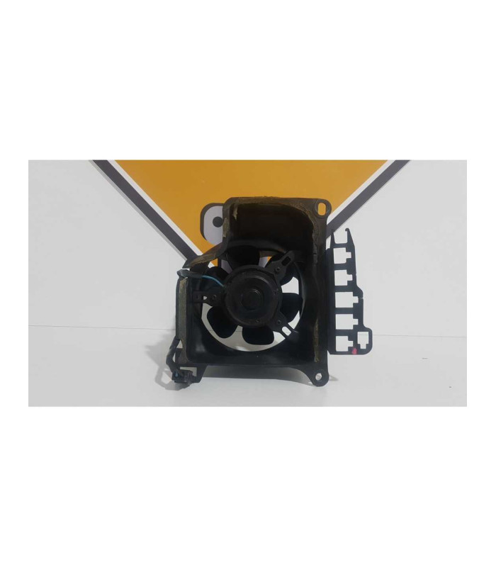 Electroventilator Radiator Dreapta Honda Goldwing GL 1500A - Aspencade - SC 22 - 1994