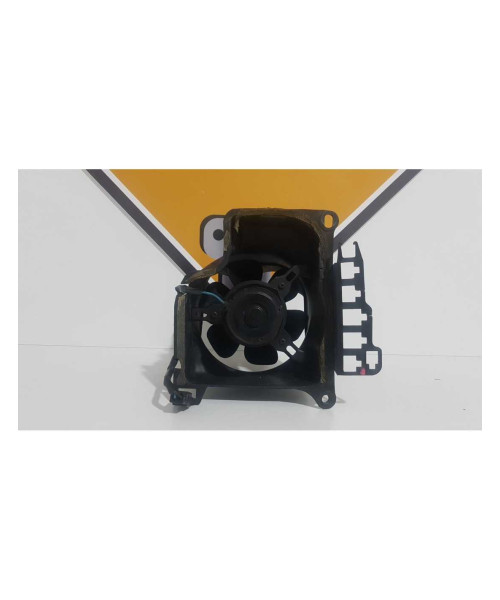 Electroventilator Radiator Dreapta Honda Goldwing GL 1500A - Aspencade - SC 22 - 1994